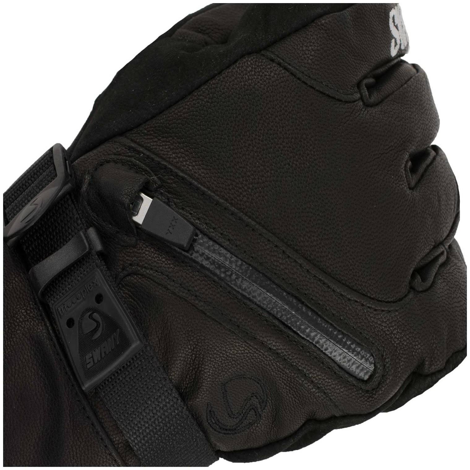 Marsala / XL Glove J6802