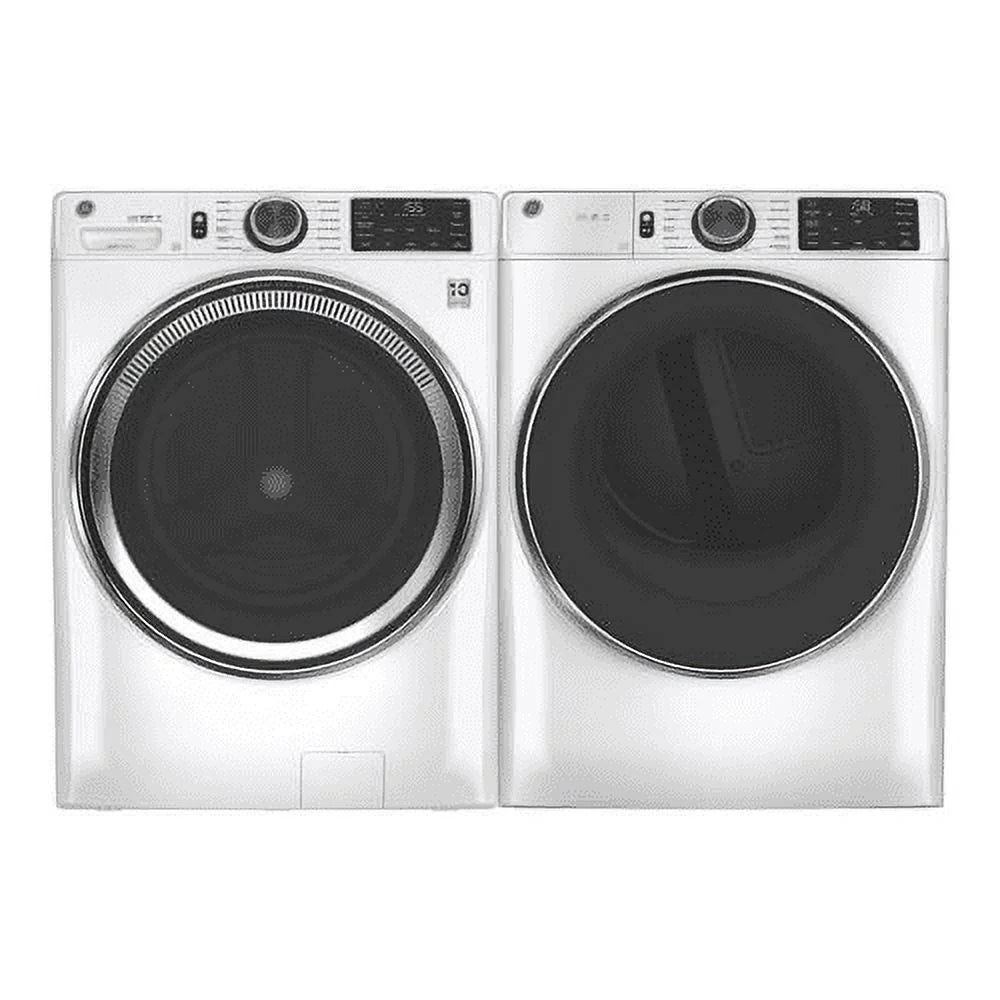 7.8 cu. ft. Smart Front Load Electric Dryer with Steam C2927