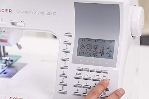 Sewing Machine M7896