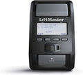 Smart Control Panel for Yellow Learn Button I288107
