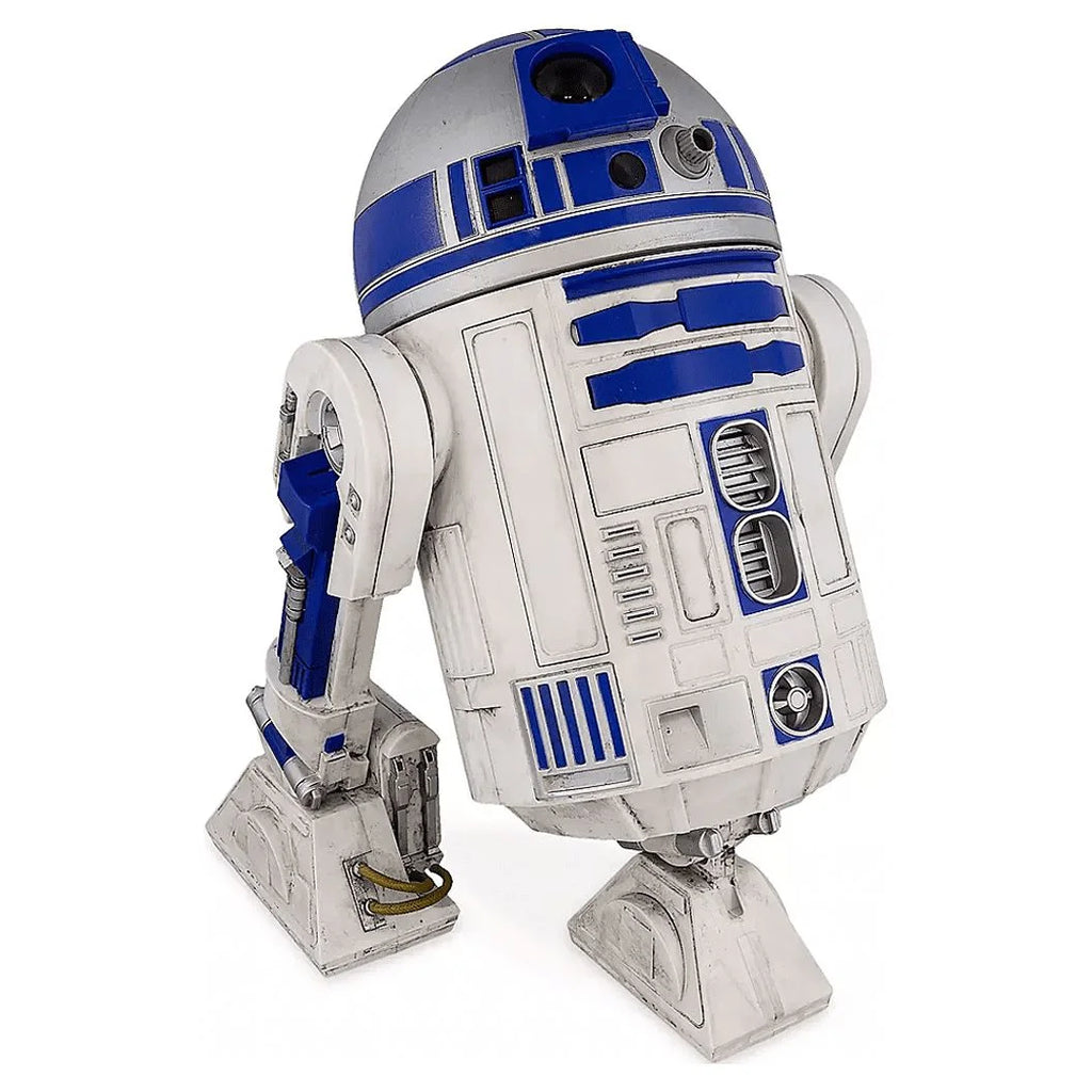 Interactive Remote Control Droid R7288