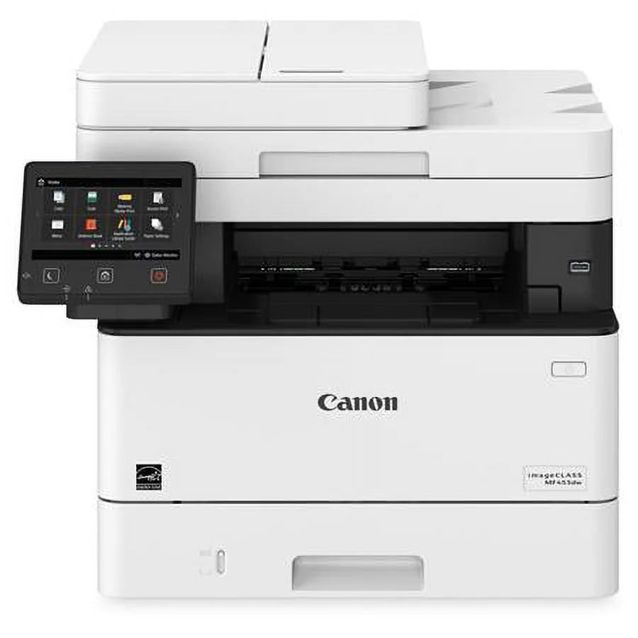 Wireless Monochrome Multifunction Laser Printer A679