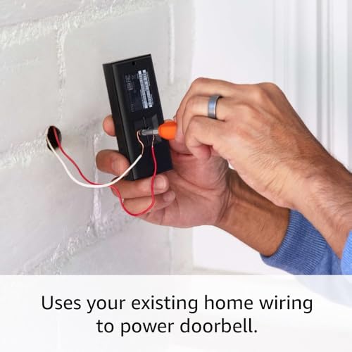 HD Video Doorbell U8540