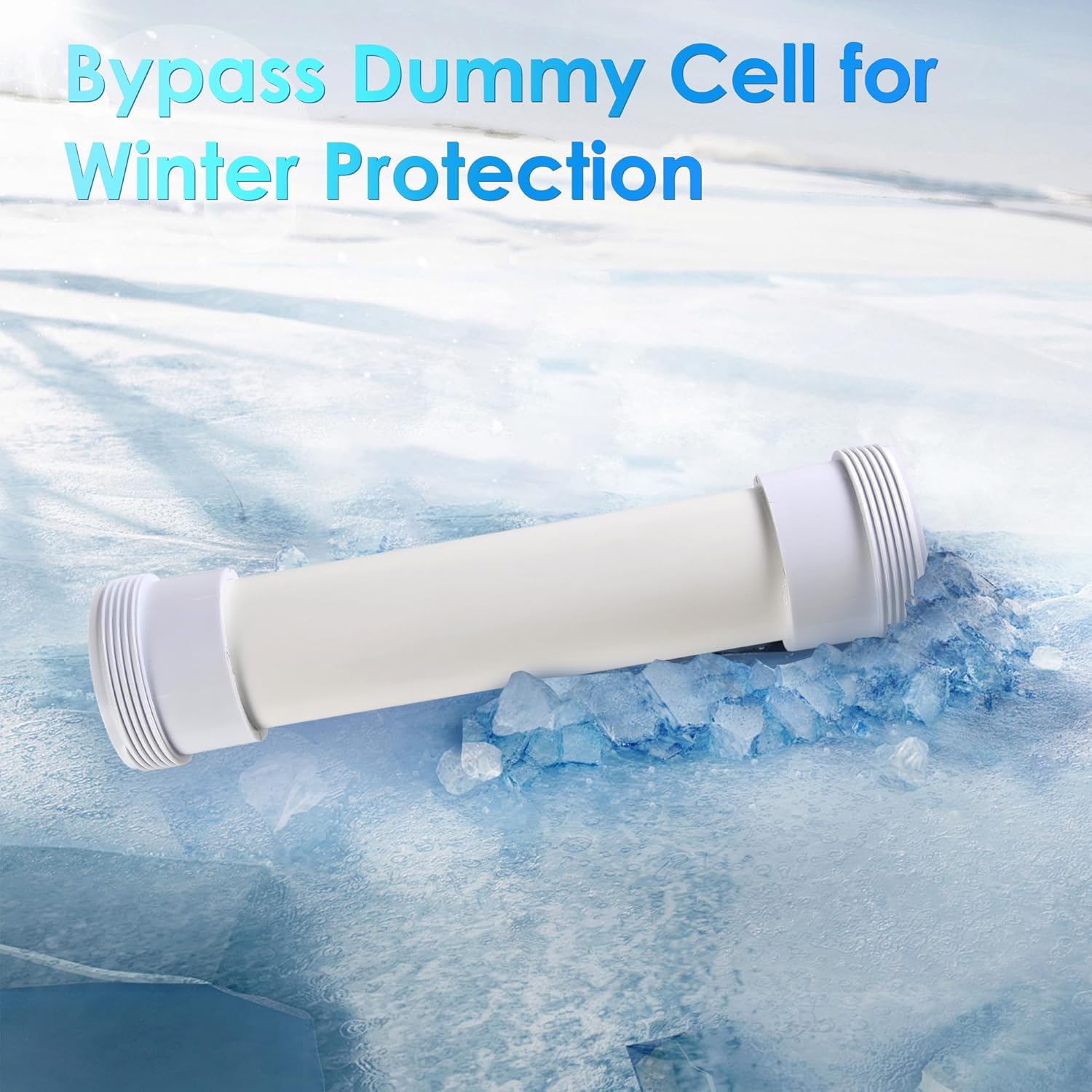 Bypass Pipe Q9876
