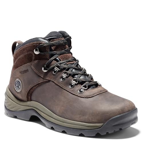 Waterproof Mid Hiker Boot I49340