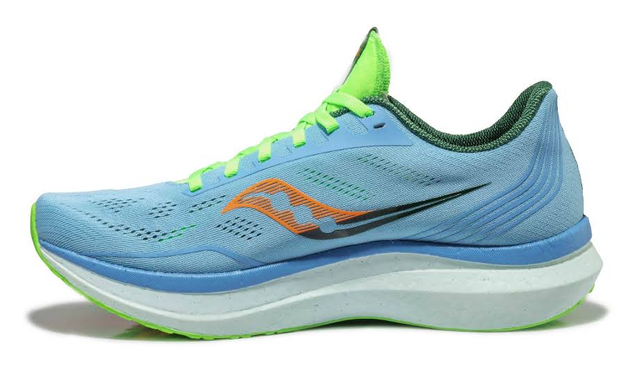 Future Black Men's Running Shoes D308893
