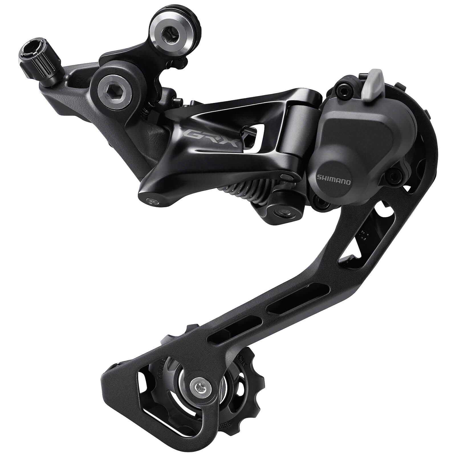 2x10 Rear Derailleur D917