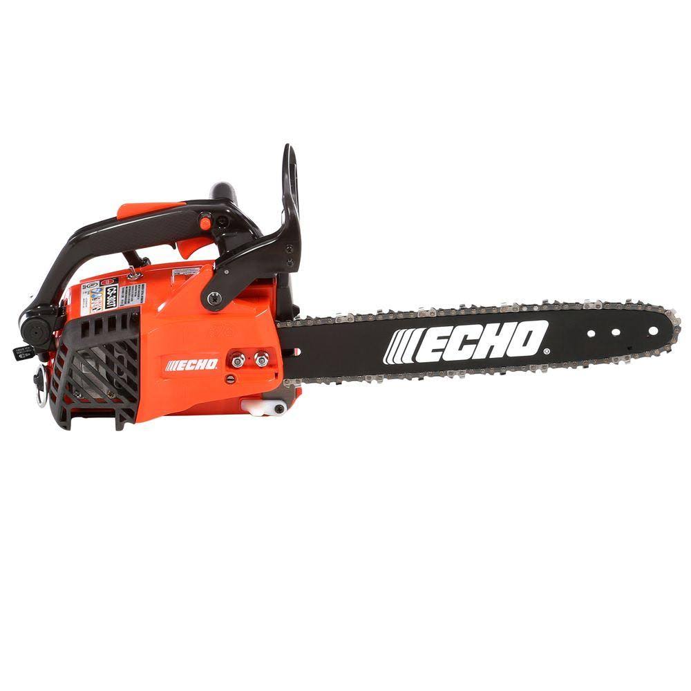 12x22 Bar Top Handle Chainsaw W324270