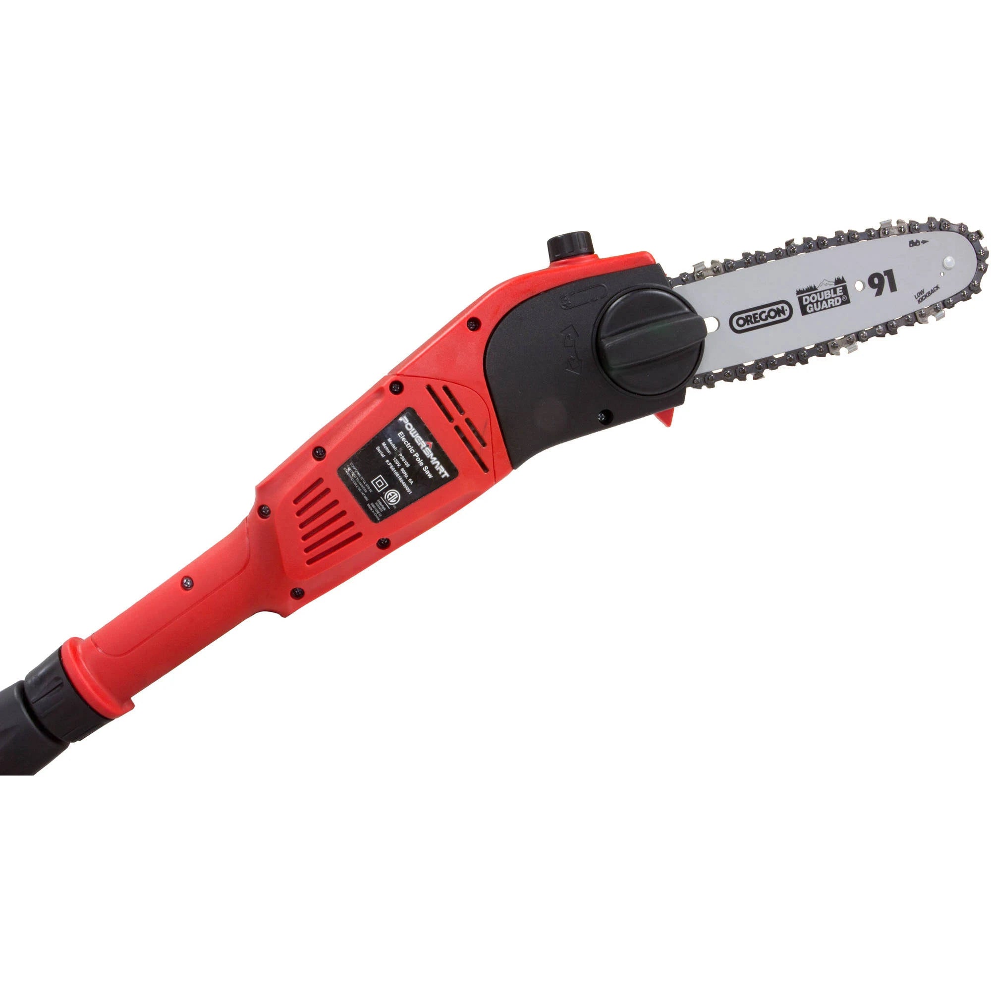 8 inch 6 Amp Extending Corded Electric Pole Saw C150