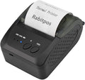 58mm Mini Wireless Bluetooth Thermal Receipt Printer S980275