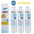 Pack of 3 Refrigerator Water Filter L514