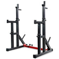 Adjustable Squat Rack Q414