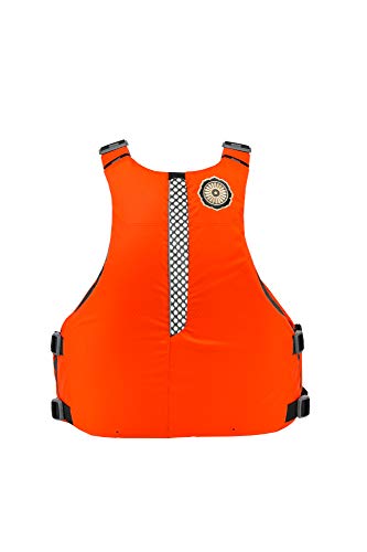 Durable Life Jacket G136543