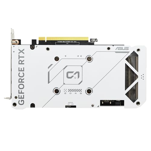 8GB GDDR7 GeForce RTX 5060 Graphics Card E251