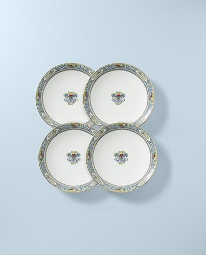 4-Piece Dinner Plate Set P42664