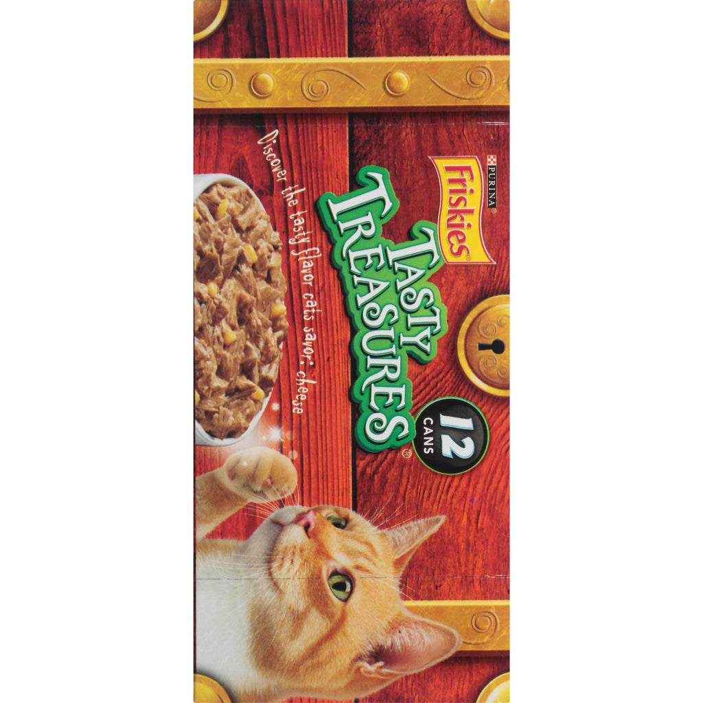 Wet Cat Food S6649