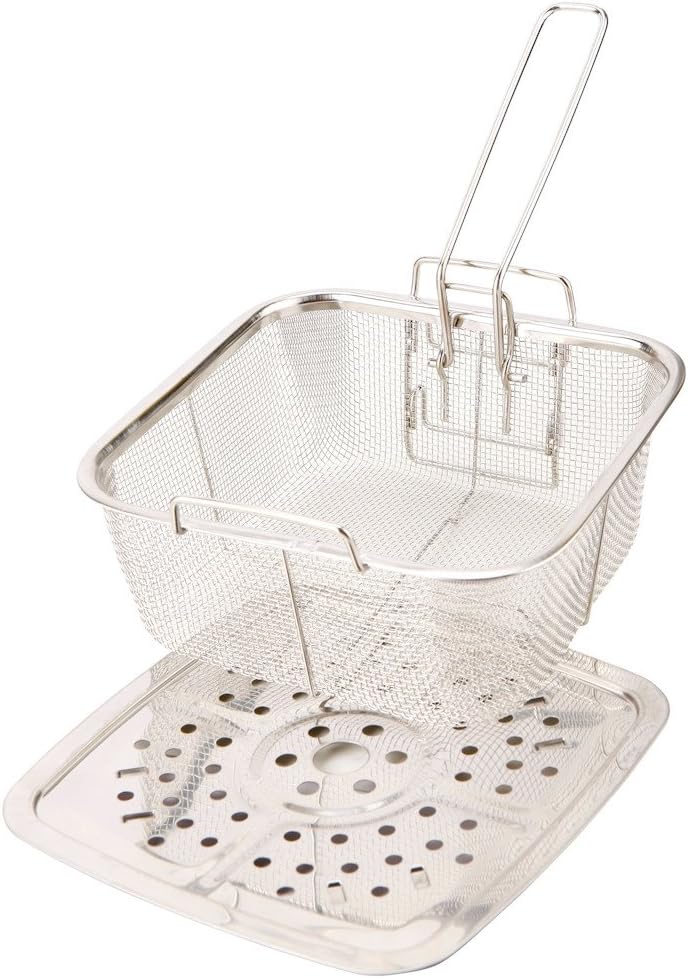 Non-Stick Copper Titanium P8186