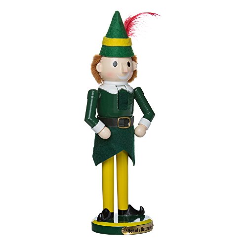 11" Wooden Nutcracker P404158