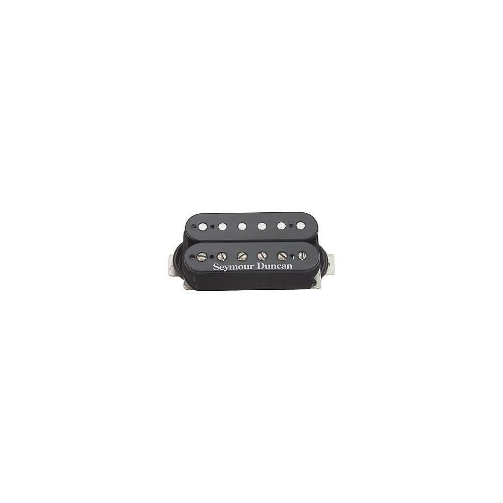 White Bridge Humbucker Pickup V833