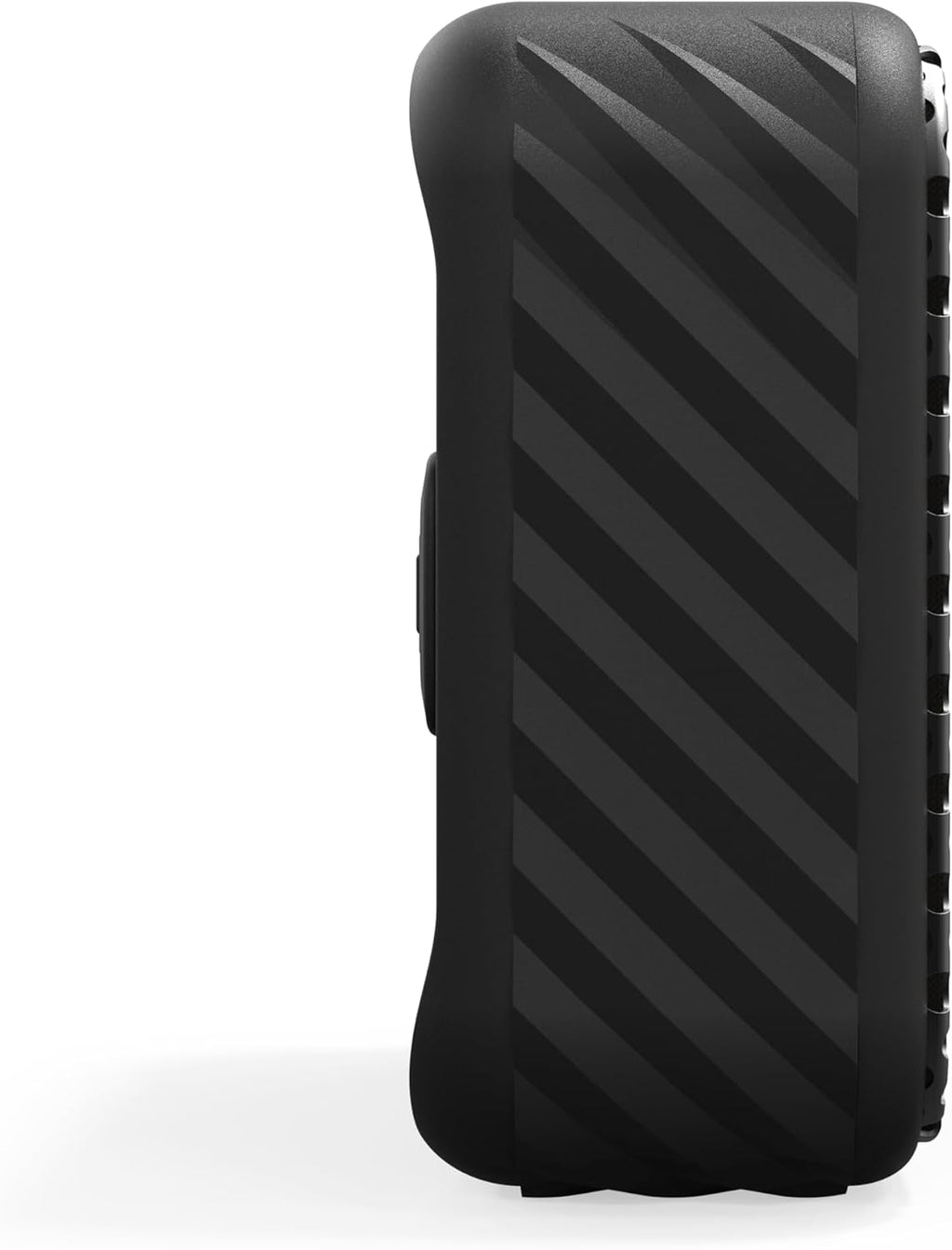 Portable Bluetooth Speaker with IP67 dust and waterproof rating, 12 hours of playtime U676