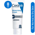 8 oz Moisturizing Cream M486562