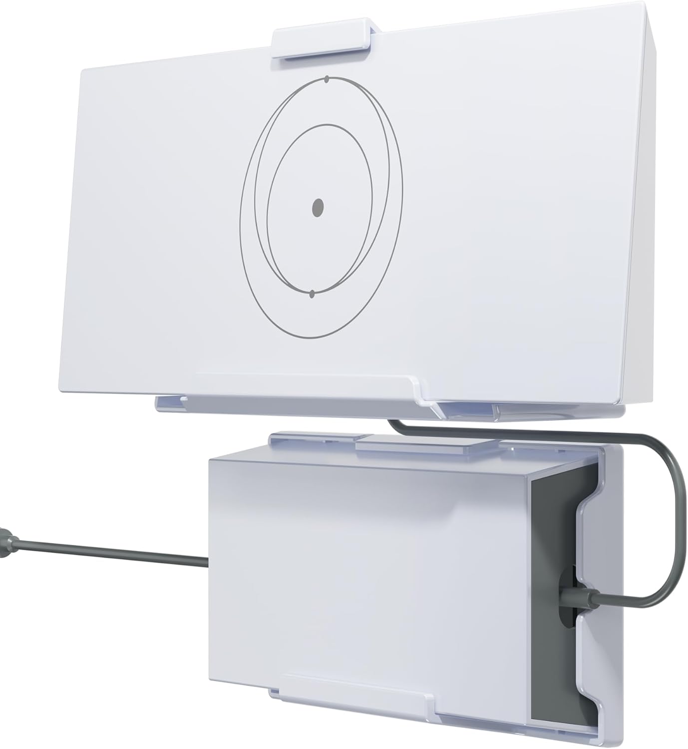 Starlink V3 Mount, Gen 3 Router and Gen 3 Power Supply Mounting Kit L91391