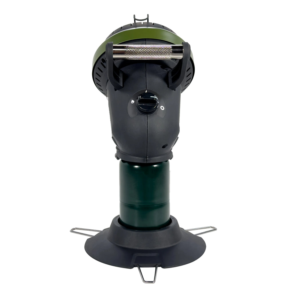 Portable Propane Heater T1919