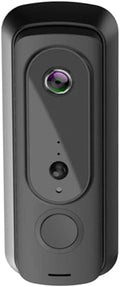 Wireless WiFi Video Doorbell HD Security Camera with Motion Detection Night Vision Two-Way Talk A974