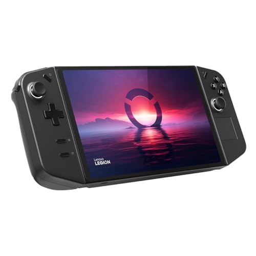 8.8" 144Hz WQXGA Handheld Touchscreen Gaming PC I511