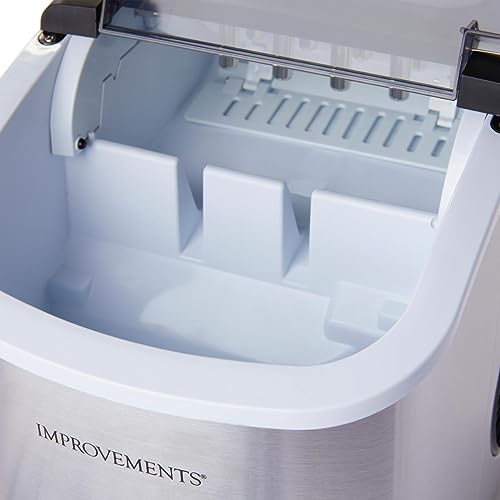 26 lb. Portable Ice Maker X524
