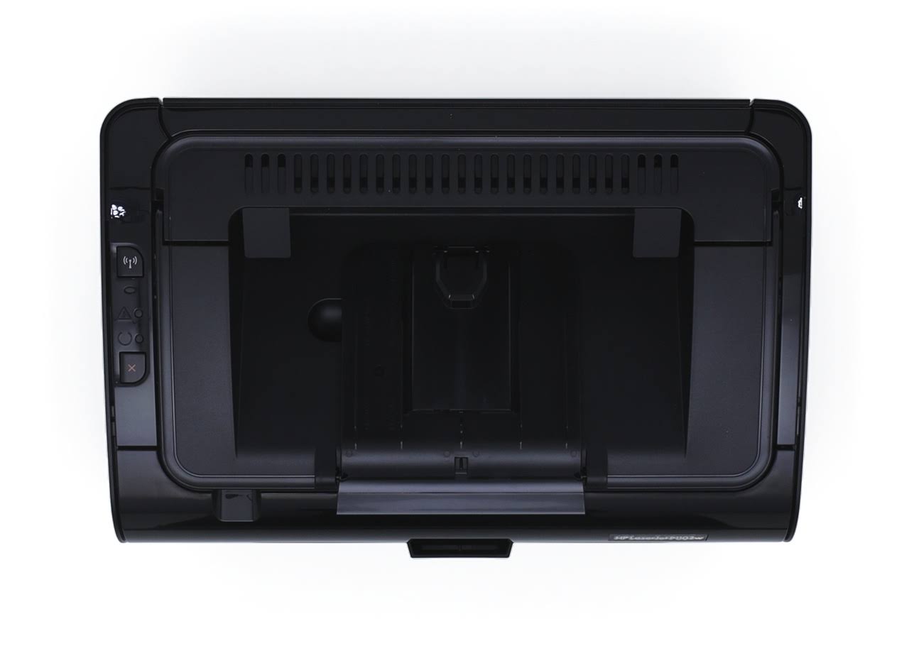 Laser Printer A459894