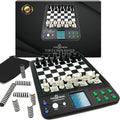 Electronic Voice Chess Computer Teaching System O736338