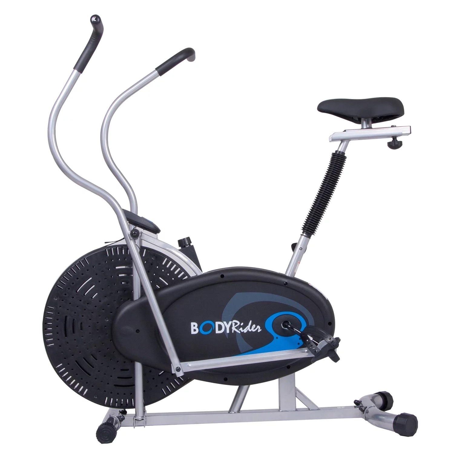 Upright Exercise Fan Bike, Max. Weight 250 Lbs. P9639