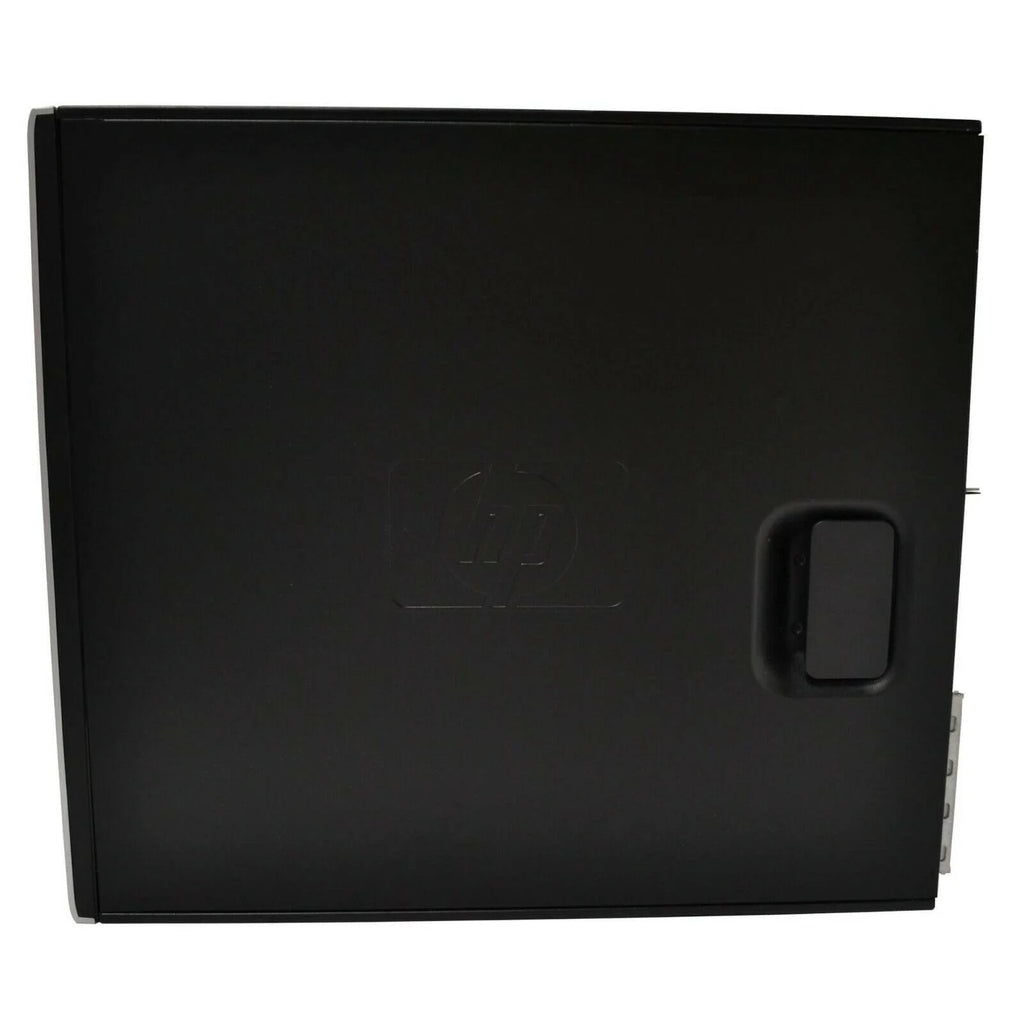 Intel Quad-Core i5 Desktop Computer with 22in Monitor T828