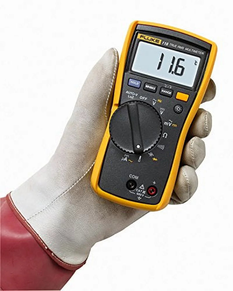 HVAC Multimeter K387
