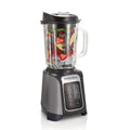 48oz BPA-Free Glass Jar Blender D7772