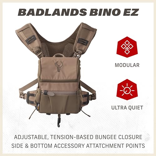 Modular Binocular Harness System, Small B51553