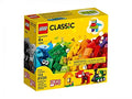 LEGO Classic Bricks and Ideas 11001 Building Kit (123 Pieces) N980