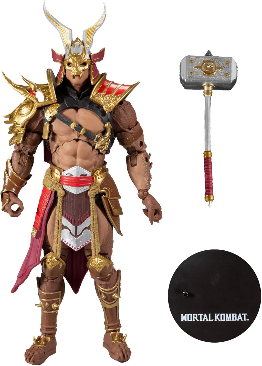 7" Action Figure R23945