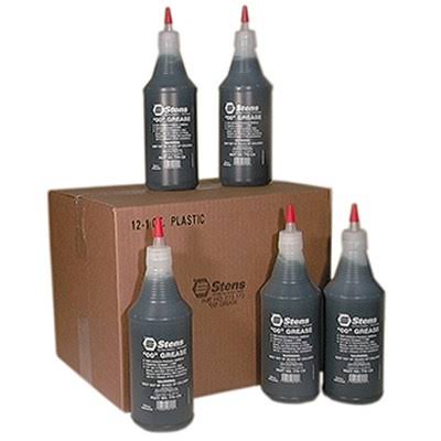 00x22 Grease C5518