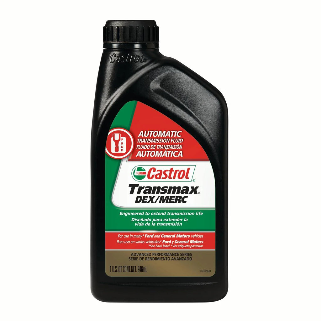 Automatic Transmission Fluid, 1 Quart Z712
