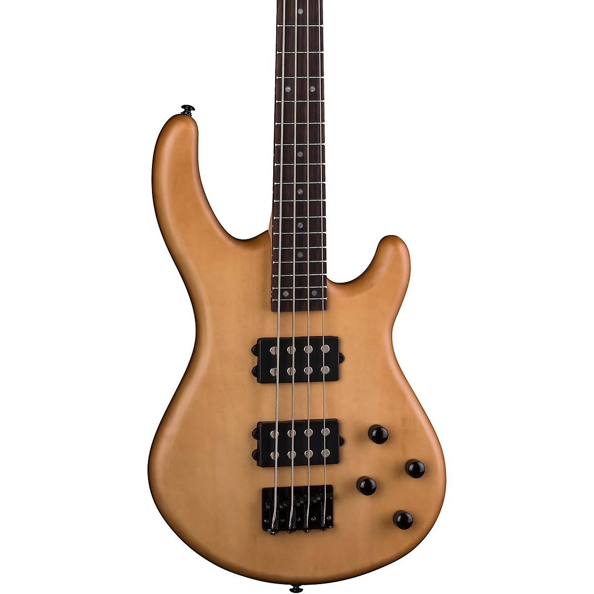 Vintage Natural Bass Guitar P44623