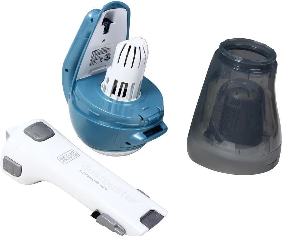 16V Lithium Ion DustBuster P657816