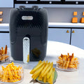 Mini Air Fryer 2.7QT 1500W Q3932