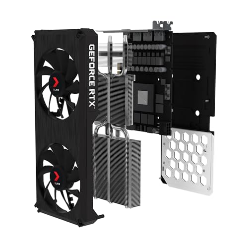 8GB GeForce RTX 3060 Ti Graphics Card H207442