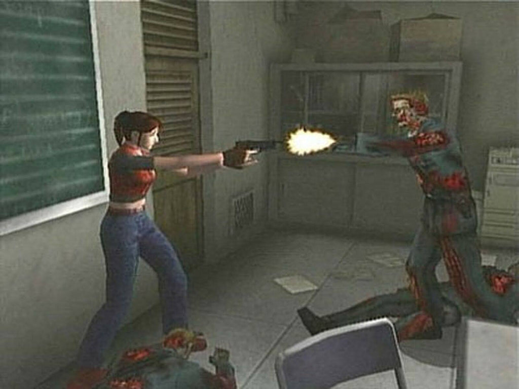 Gamecube Game L6408
