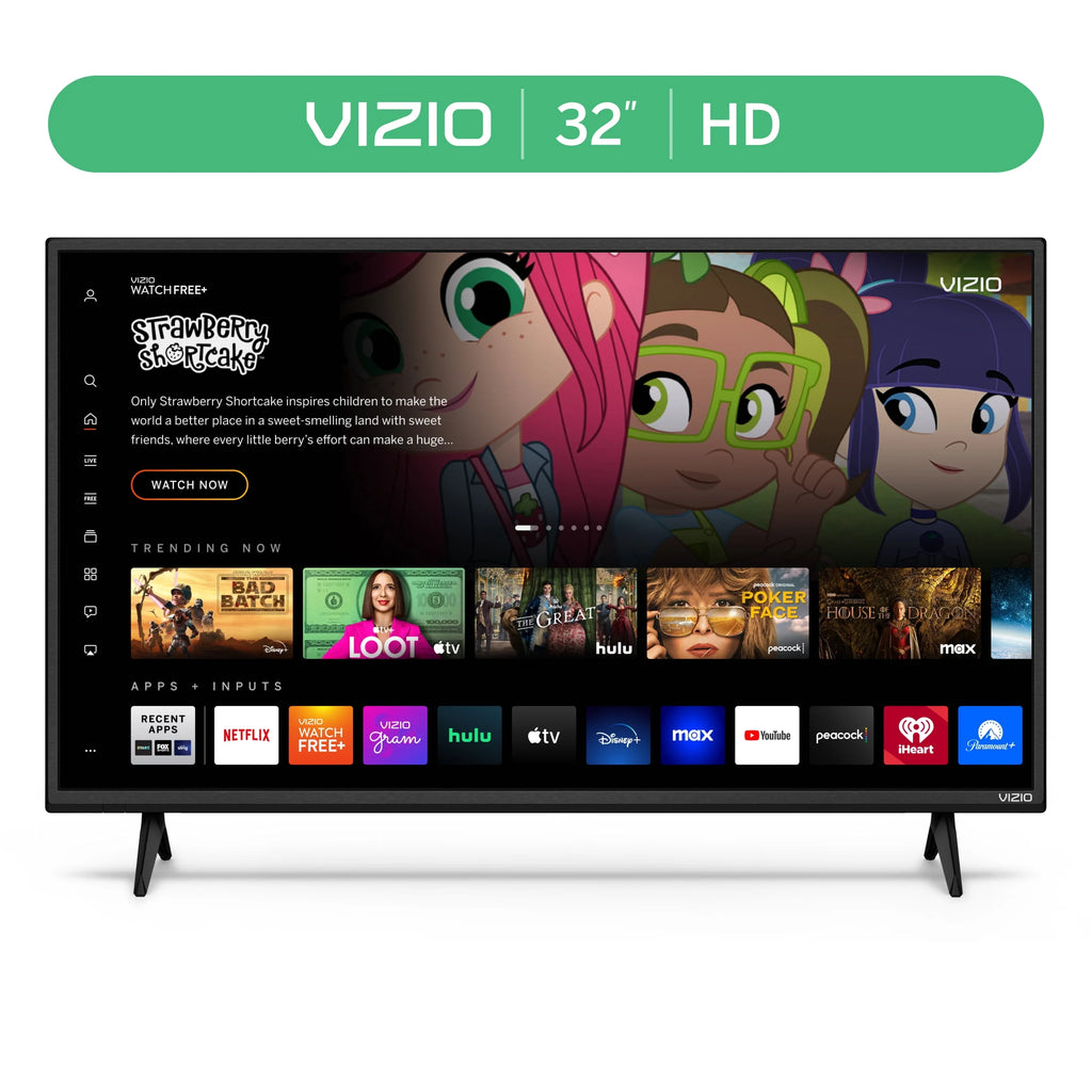32 Class HD Smart TV K989841