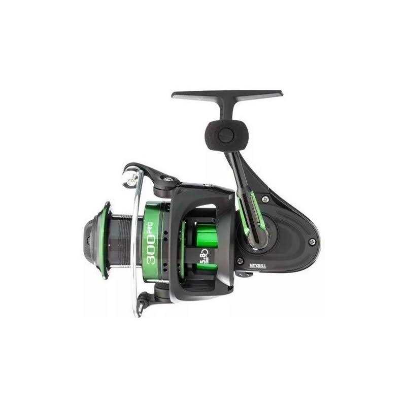 300 Pro Spinning Reel K7571
