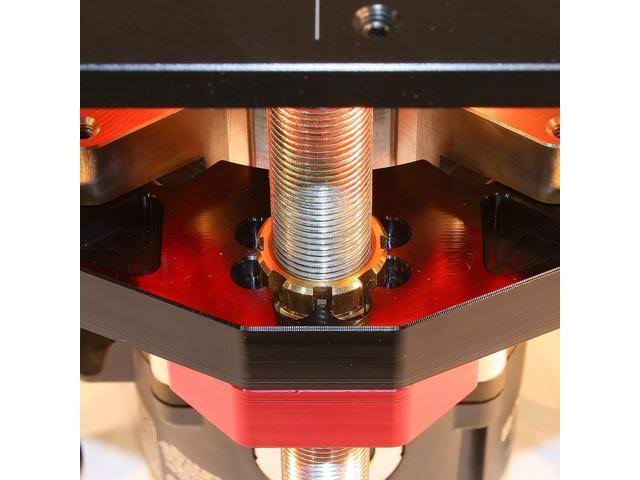 Router Lift with Top Plate Q414147