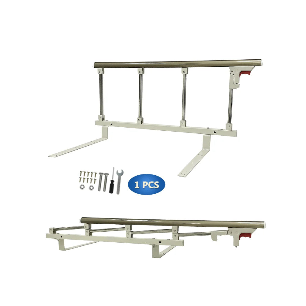 Adjustable Bed Side Assist Rail D54204